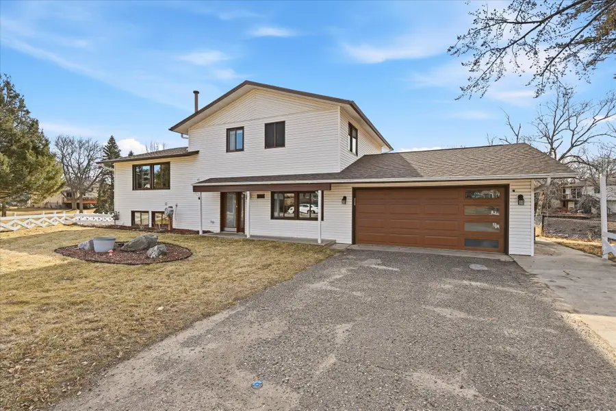 8101 Idaho Avenue N, Brooklyn Park, MN 55445 - #2