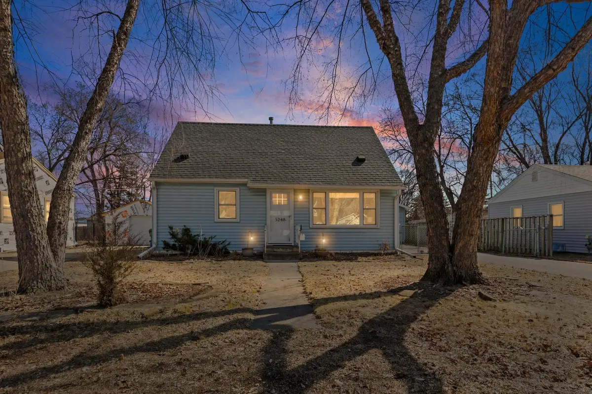 5248 Florida Avenue N, Crystal, MN 55428 - #1