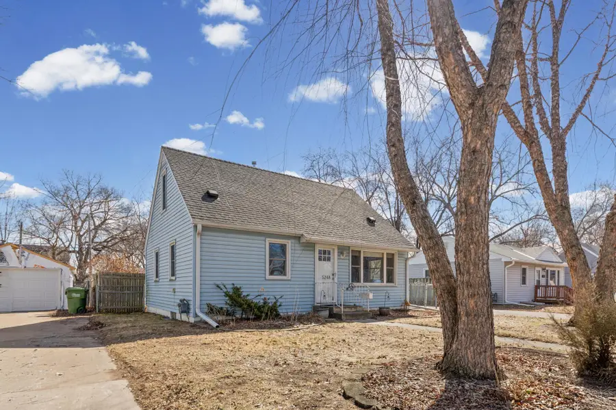 5248 Florida Avenue N, Crystal, MN 55428 - #2