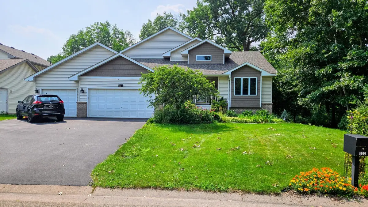 601 Sterling Street S, Maplewood, MN 55119 - #1