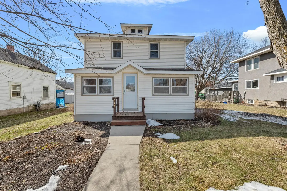 413 S Sherman Street, Houston, MN 55943 - #1