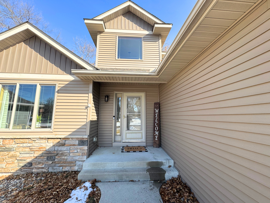 143 Frontier Court, Sauk Rapids, MN 56379 - #2