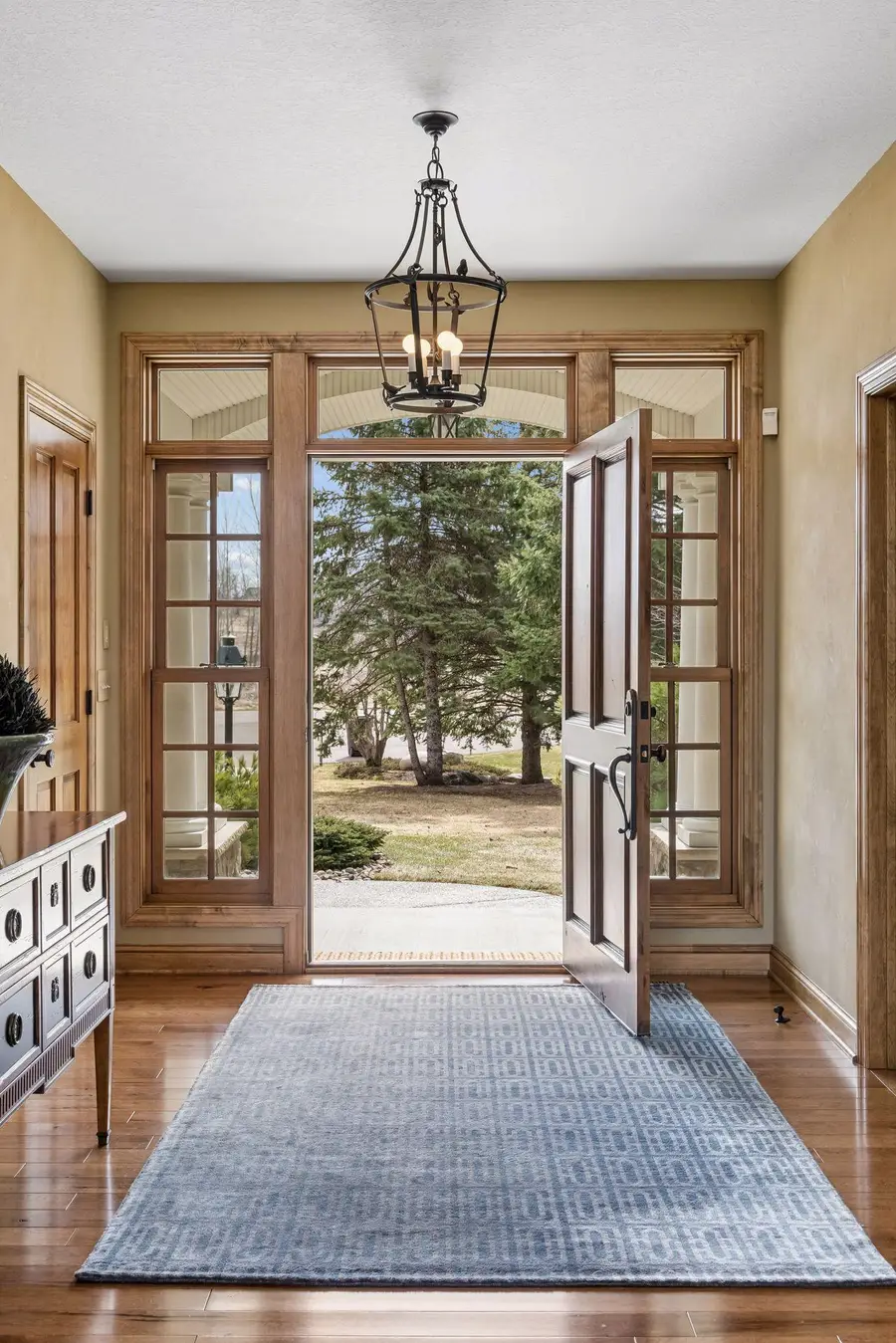 11535 Hillcrest Court N, Grant, MN 55110 - #2