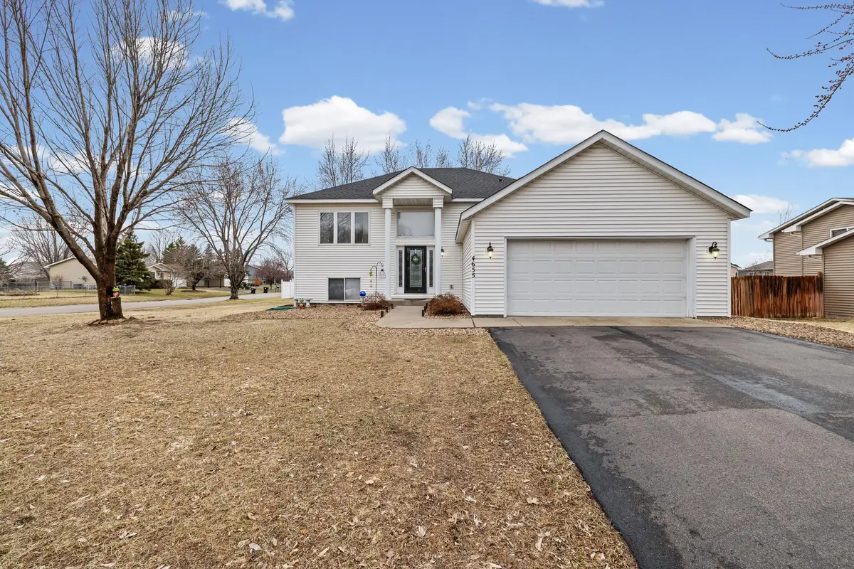 4655 Pond View Drive, Big Lake, MN 55309 - #1