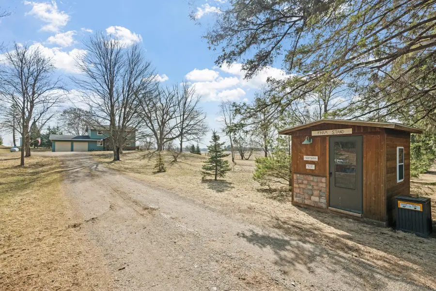 1780 180th Street, Centuria, WI 54824 - #3