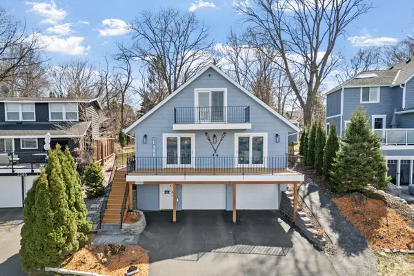 3393 Crystal Bay Road, Orono, MN 55391