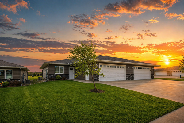 406 Tee Box Lane Ne, Stewartville, MN 55976