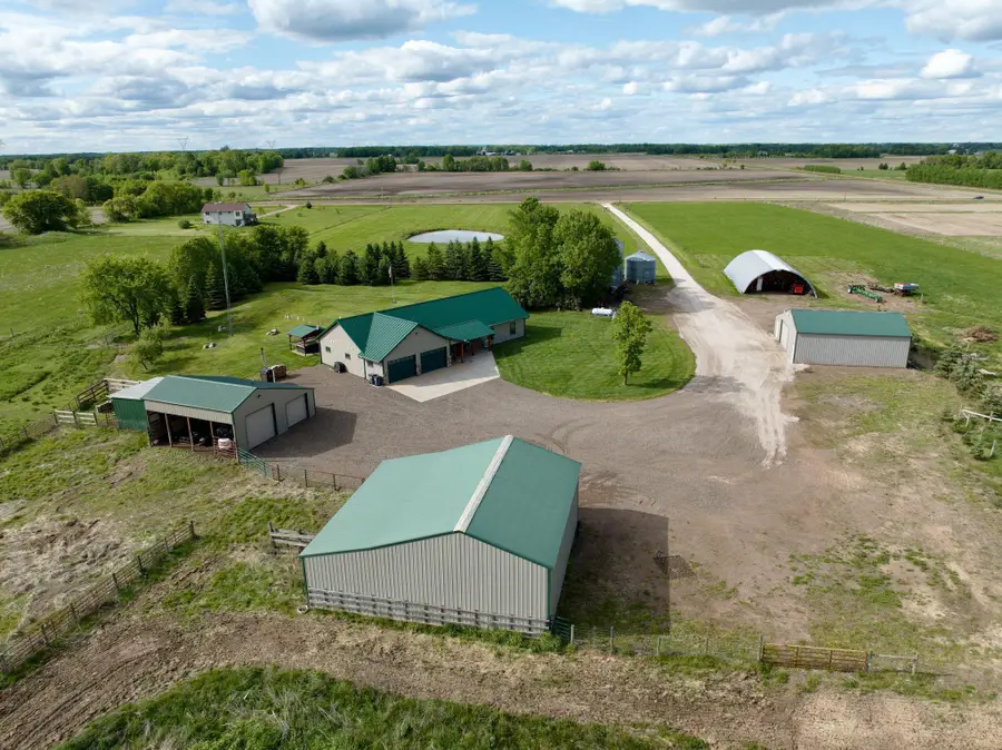 10080 550th Street, Rush City, MN 55069 - #2