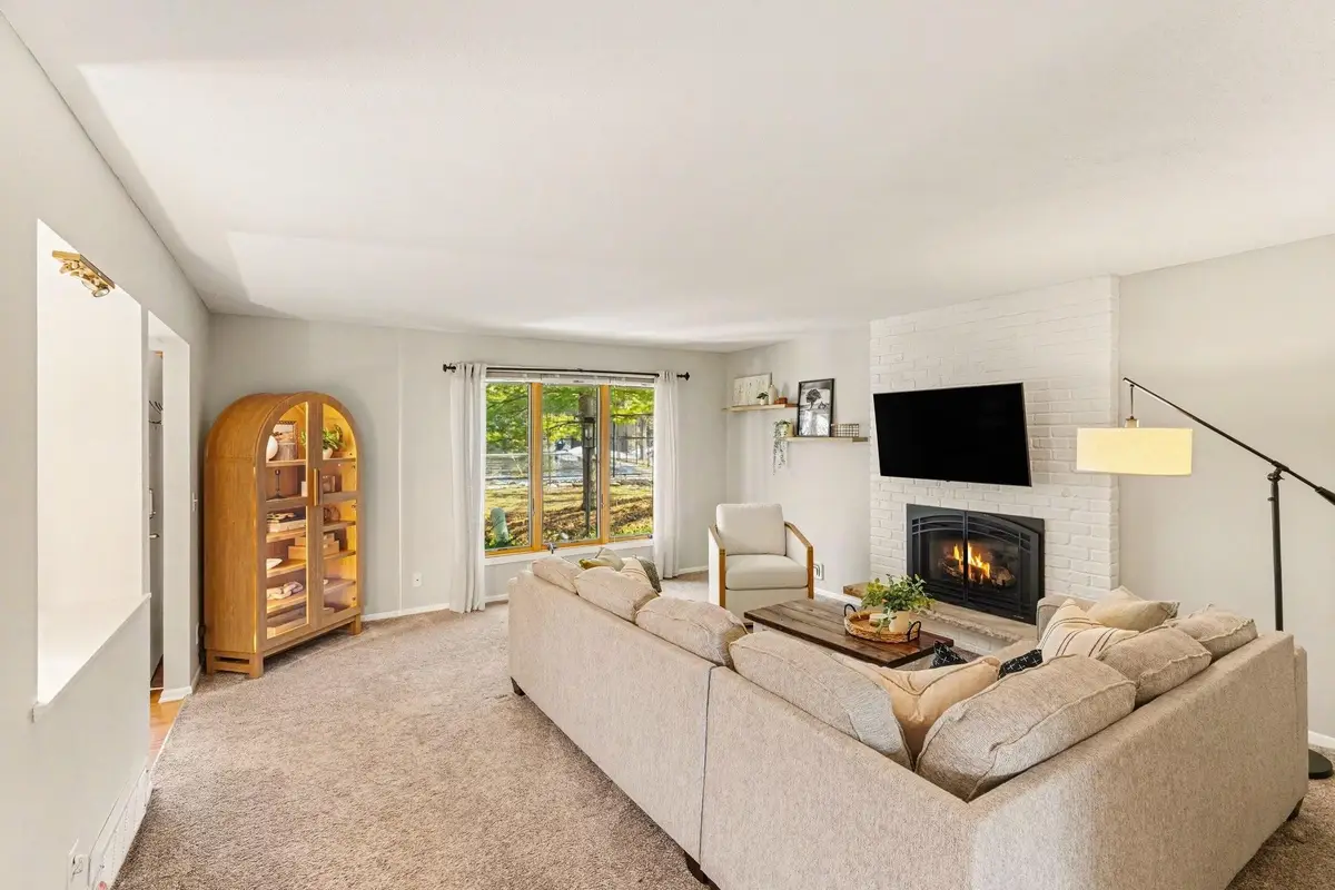 134 Birnamwood Drive, Burnsville, MN 55337 - #1