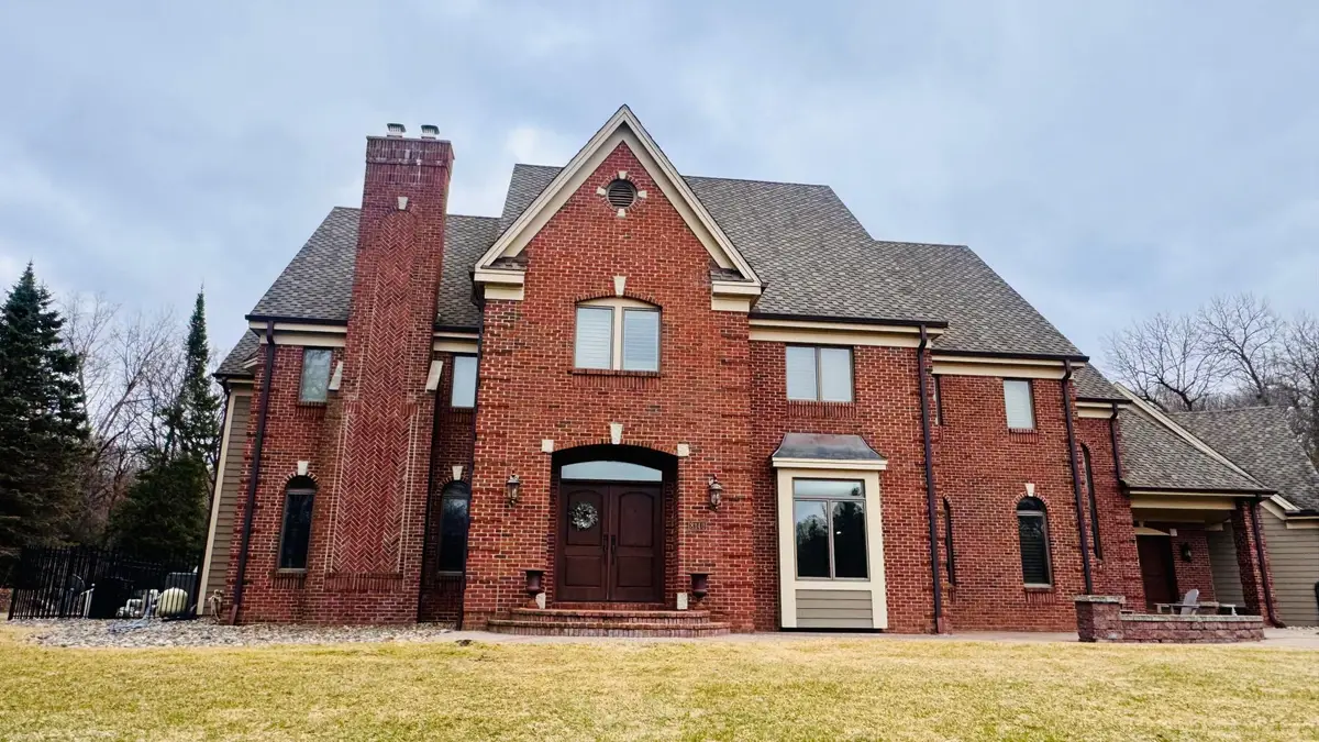 8140 134th Street W, Apple Valley, MN 55124 - #1