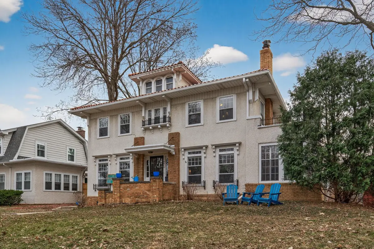 5015 Fremont Avenue S, Minneapolis, MN 55419 - #1