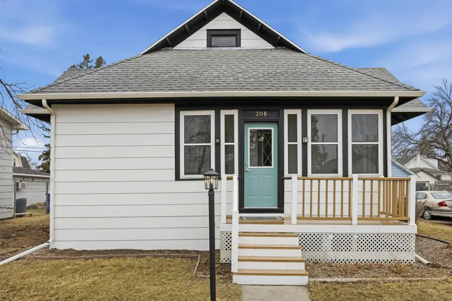 208 1 Avenue Se, Dilworth, MN 56529 - #2