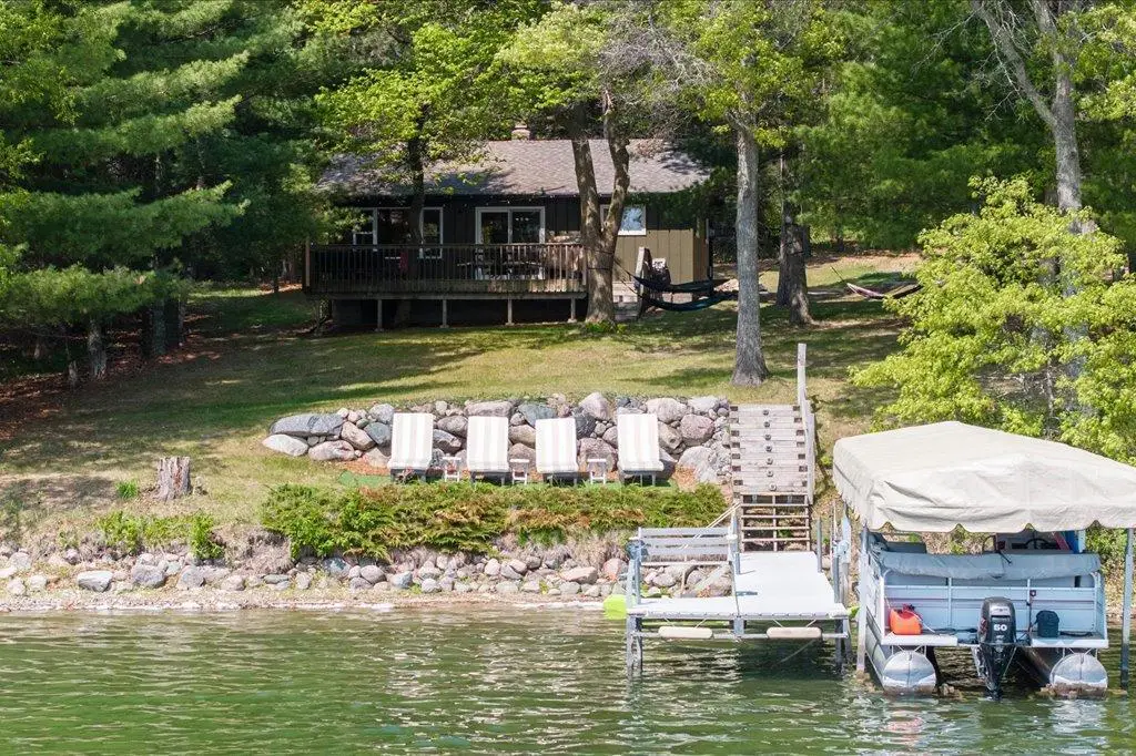 14716 Coyote Drive, Park Rapids, MN 56470 - #1