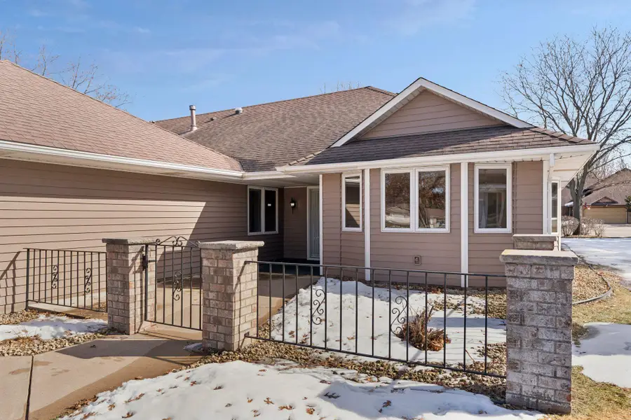 1072 Serene Court, Shoreview, MN 55126 - #2