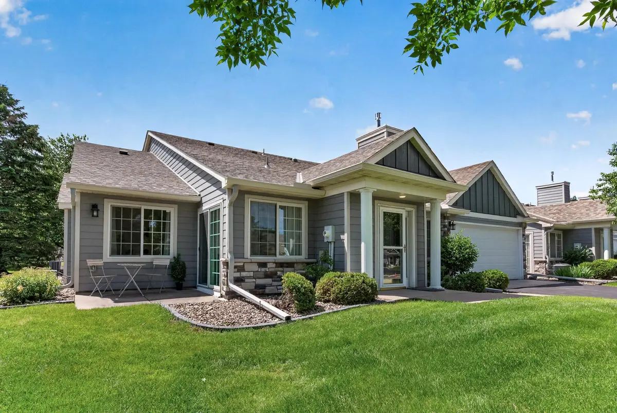 9887 Tamarack Cove, Woodbury, MN 55125 - #1