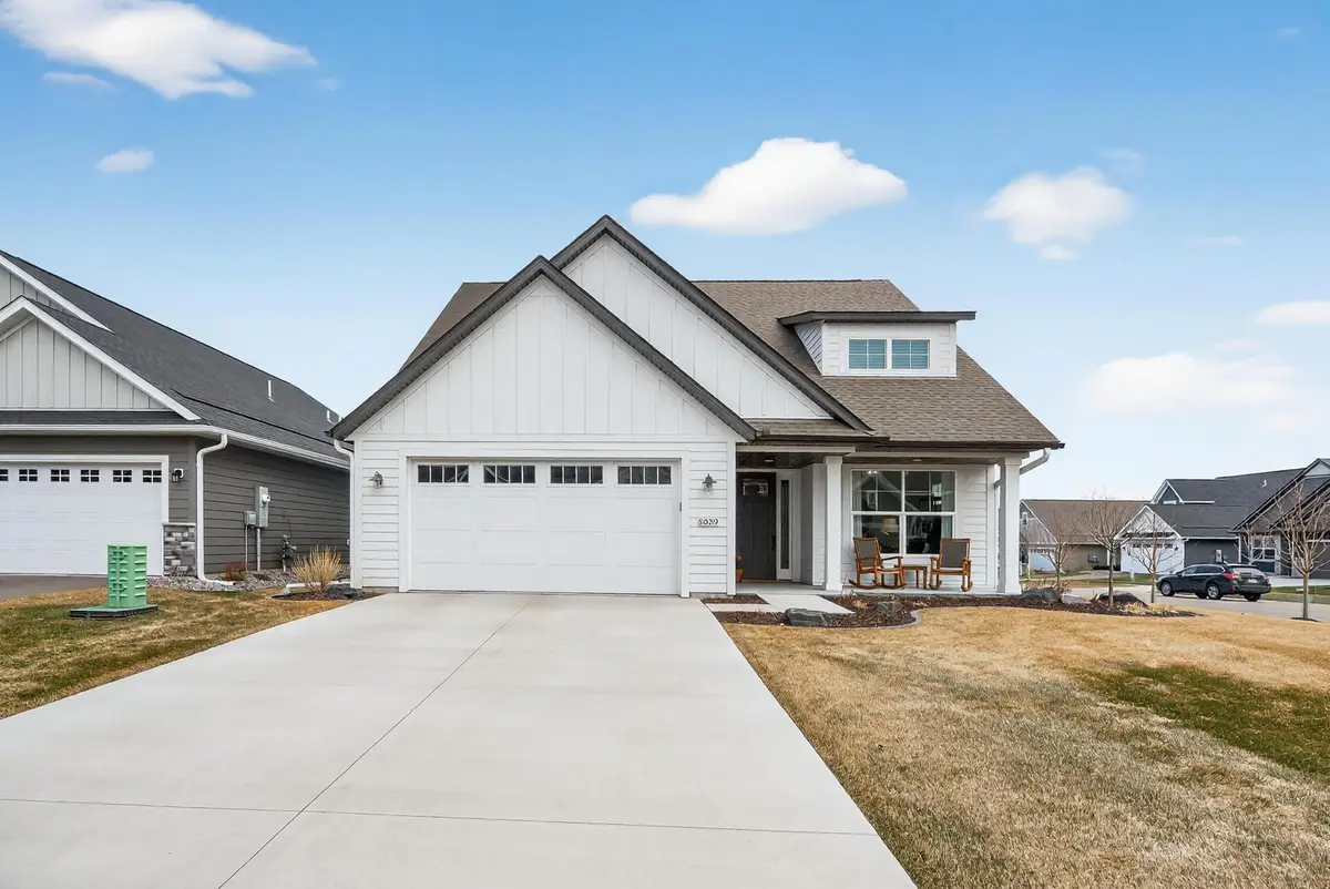 5039 Dale Ridge Road, Woodbury, MN 55129 - #1