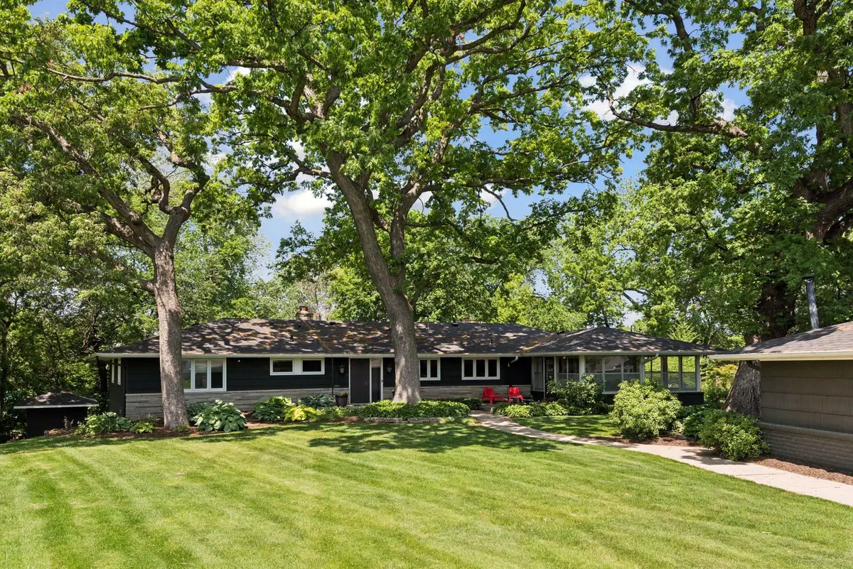 100 Ottawa Avenue S, Golden Valley, MN 55416 - #1