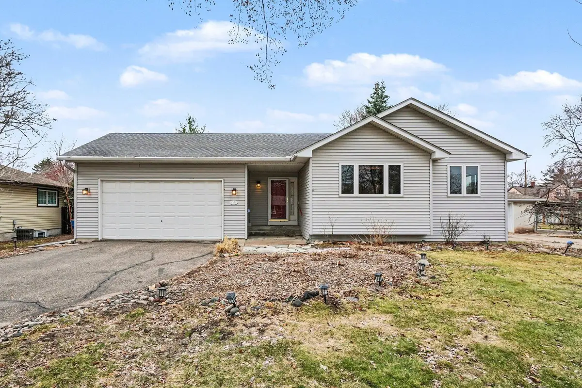 5427 Knox Avenue N, Brooklyn Center, MN 55430 - #1
