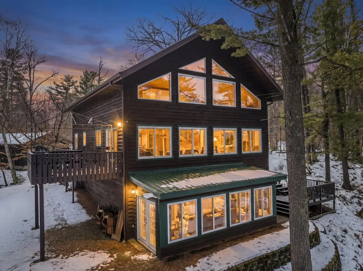 25315 Heartland Drive, Nevis, MN 56467 - #1