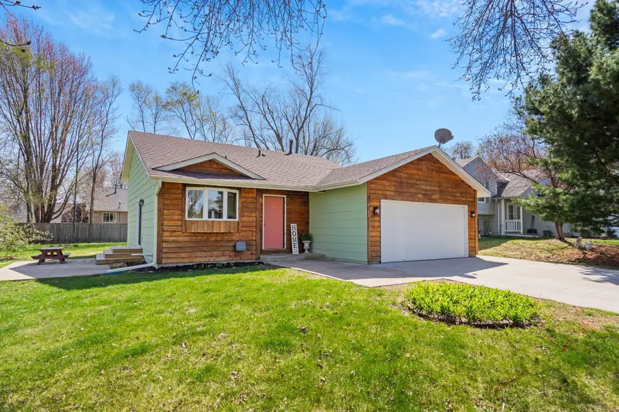 8175 Jensen Avenue S, Cottage Grove, MN 55016 - #2