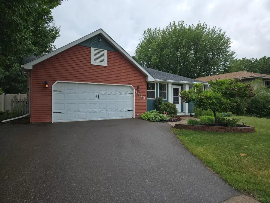 1470 Tierney Court, Hastings, MN 55033 - #2
