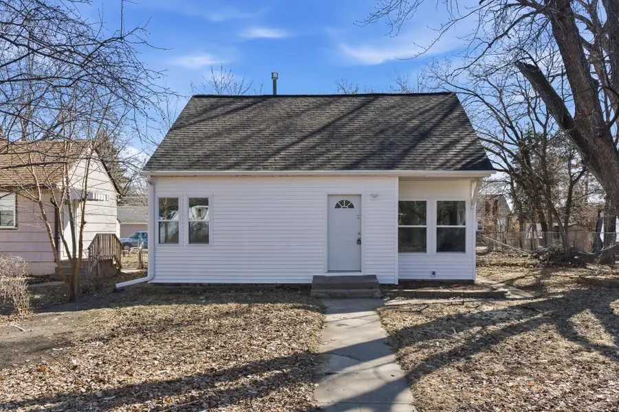 5122 Morgan Avenue N, Minneapolis, MN 55430 - #3