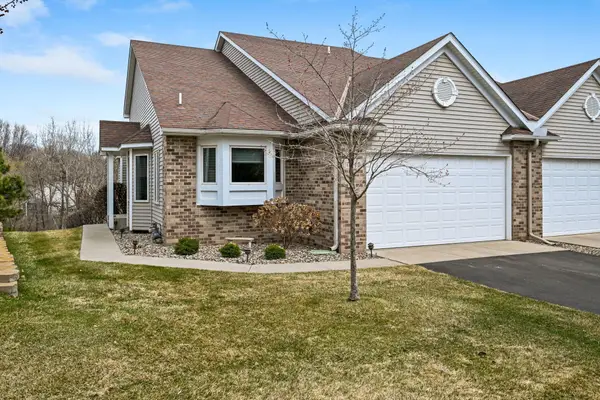 7240 Lake Ridge Drive, Savage, MN 55378