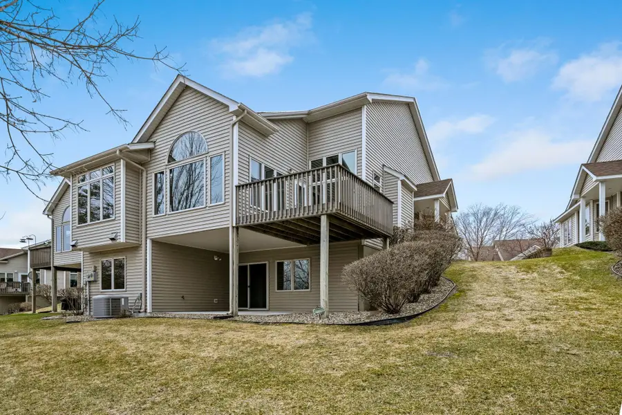 7240 Lake Ridge Drive, Savage, MN 55378 - #2