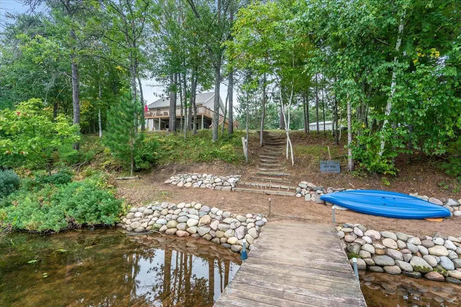 7207 E County Road T, Gordon, WI 54838 - #2