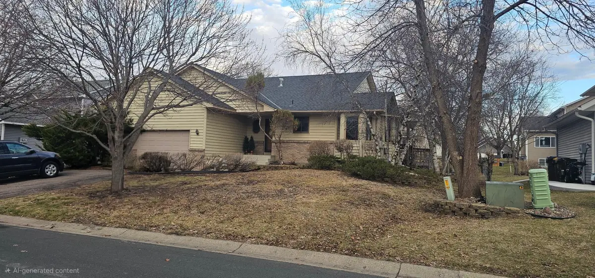 14715 Bridle Ridge Trail Ne, Prior Lake, MN 55372 - #1