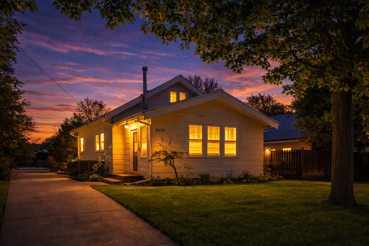 3452 Livingston Avenue, Wayzata, MN 55391 - #1