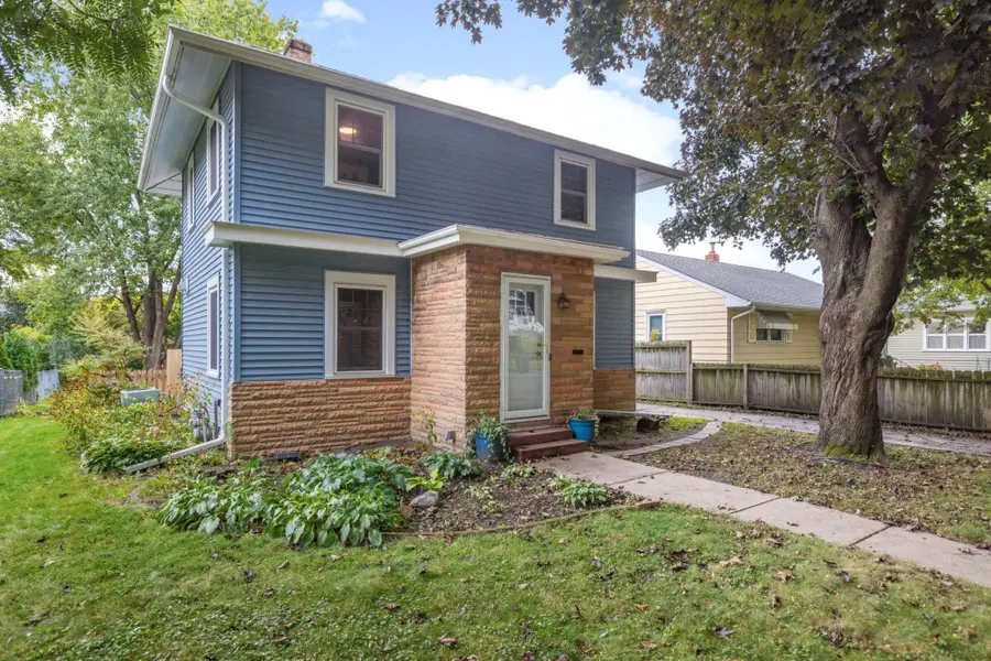 762 Lexington Parkway S, Saint Paul, MN 55116 - #2