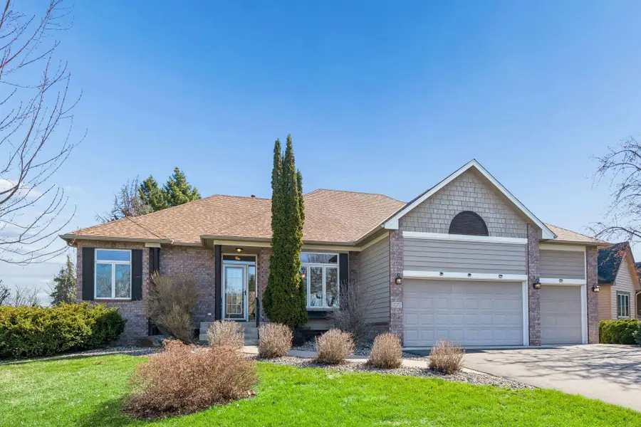 2070 Woodstone Drive, Victoria, MN 55386 - #3