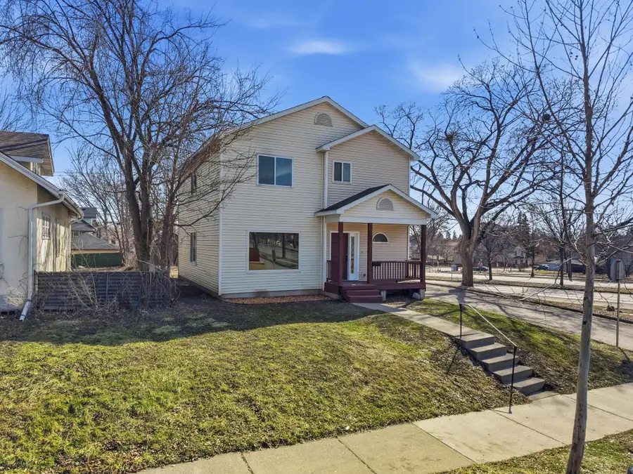 612 Newton Avenue N, Minneapolis, MN 55411 - #2