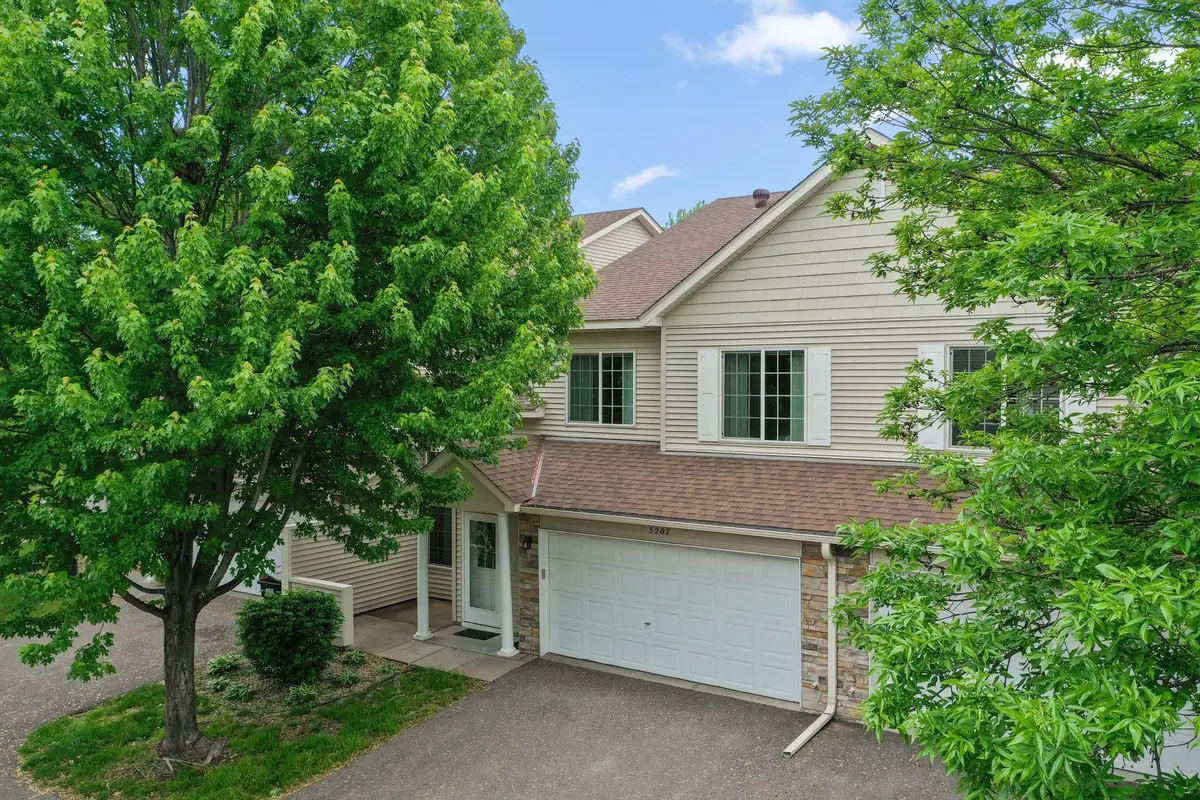 5207 207th Street N, Forest Lake, MN 55025 - #1