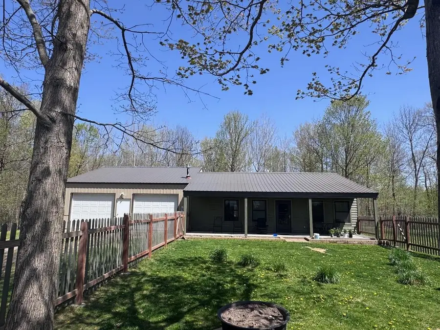 40255 10th Avenue, Isle, MN 56342 - #2