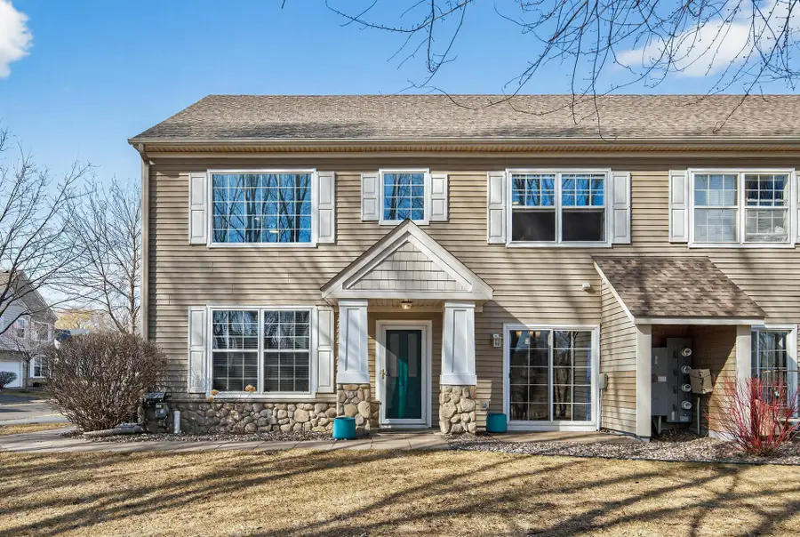 11899 85th Place N, Maple Grove, MN 55369 - #2