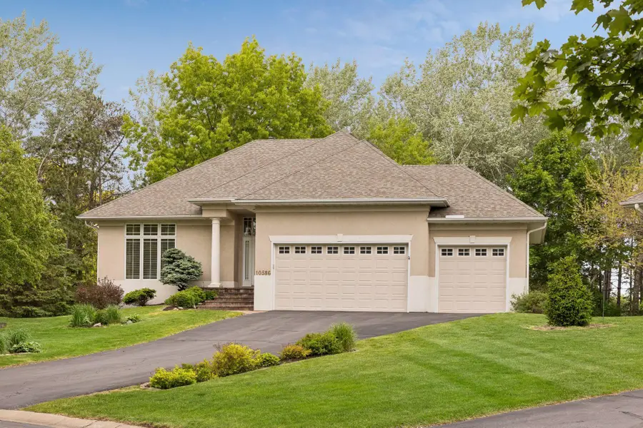 10586 Estate Drive, Eden Prairie, MN 55347 - #2