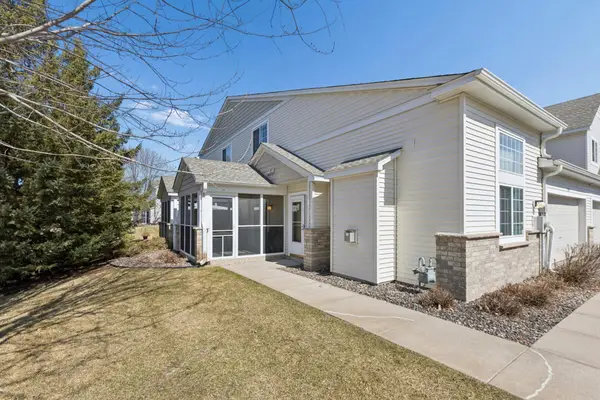 7635 Lachman Avenue Ne, Otsego, MN 55301