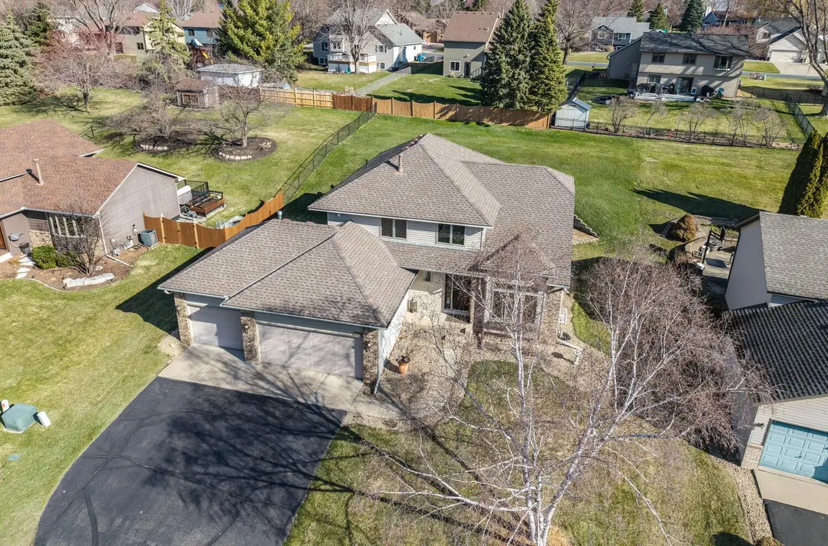 5101 193rd Street W, Farmington, MN 55024 - #1