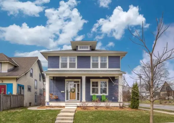 3600 10th Avenue S, Minneapolis, MN 55407