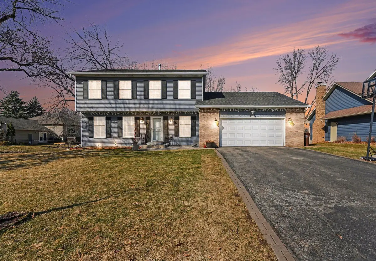 7754 18th Street N, Oakdale, MN 55128 - #1