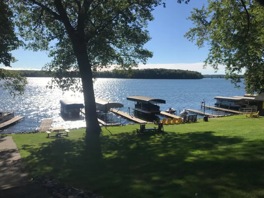 N1726 & N1728 County Highway M, Sarona, WI 54870 - #2