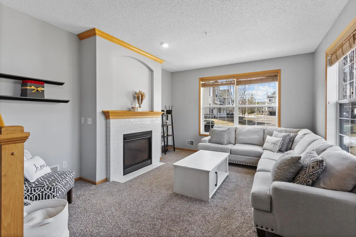 1509 111th Drive Ne #D, Blaine, MN 55449 - #1