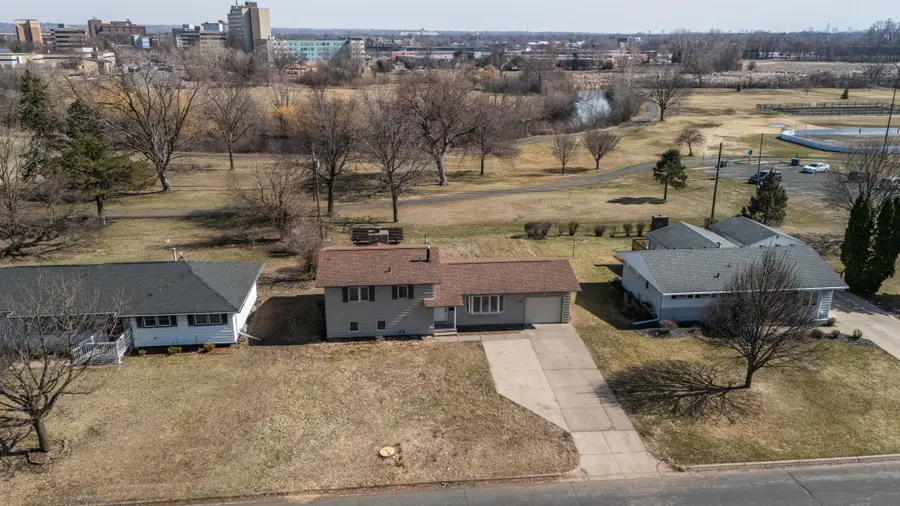 6264 Brooklyn Drive, Brooklyn Center, MN 55430 - #3