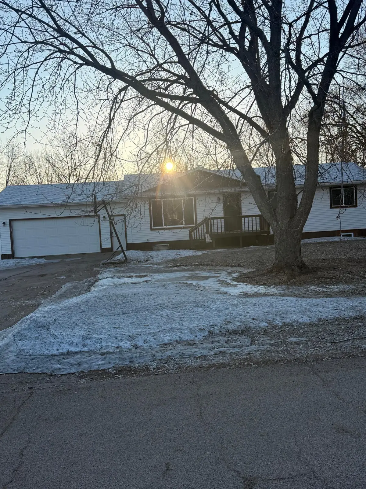 6009 6th Street, Lake Park, MN 56554 - #1