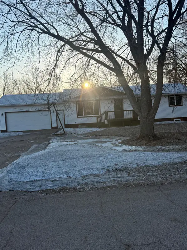 6009 6th Street, Lake Park, MN 56554