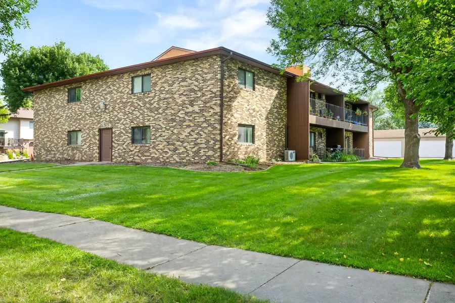 2636 18th Street S #3, Fargo, ND 58103 - #2