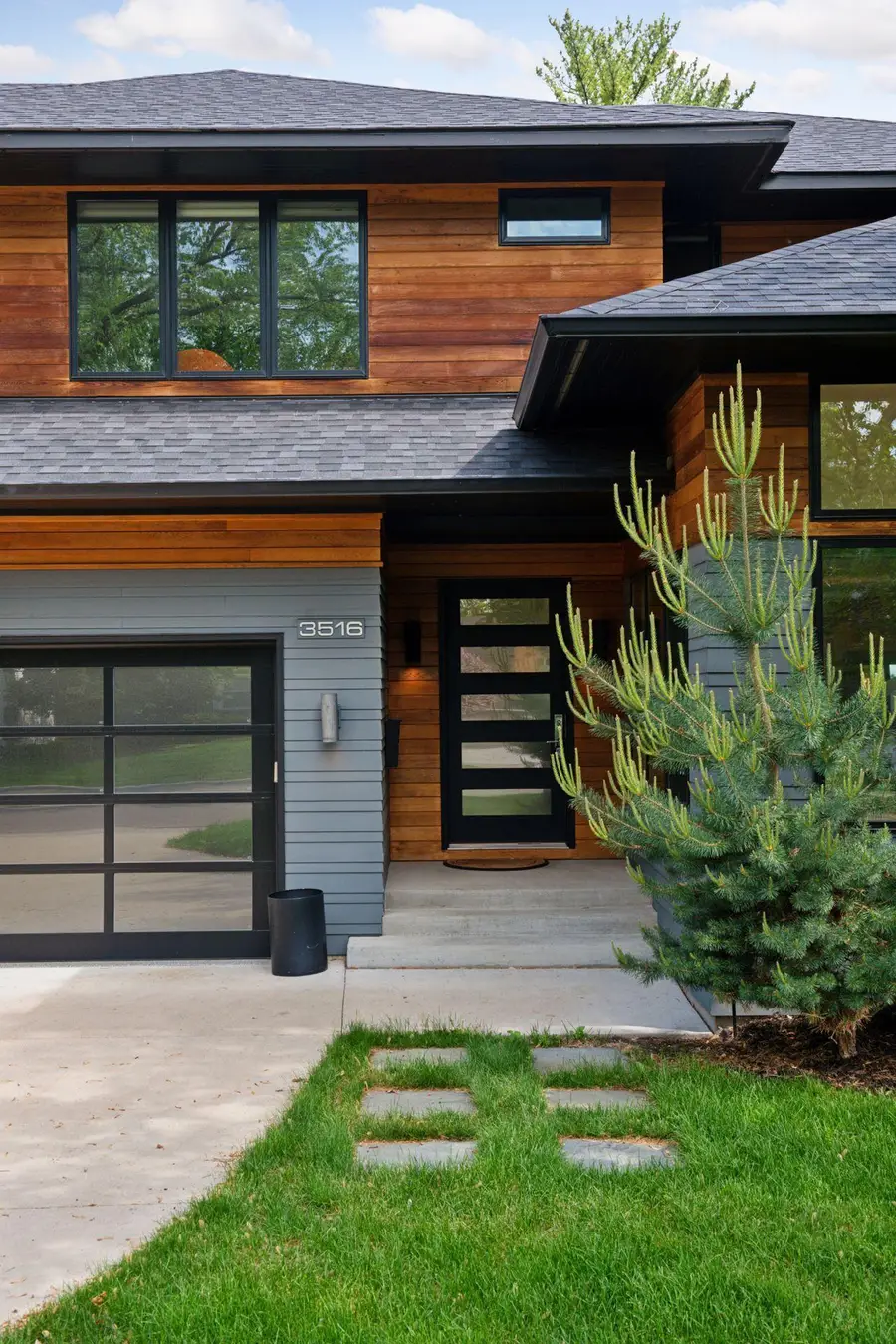 3516 W Fuller Street, Edina, MN 55410 - #3