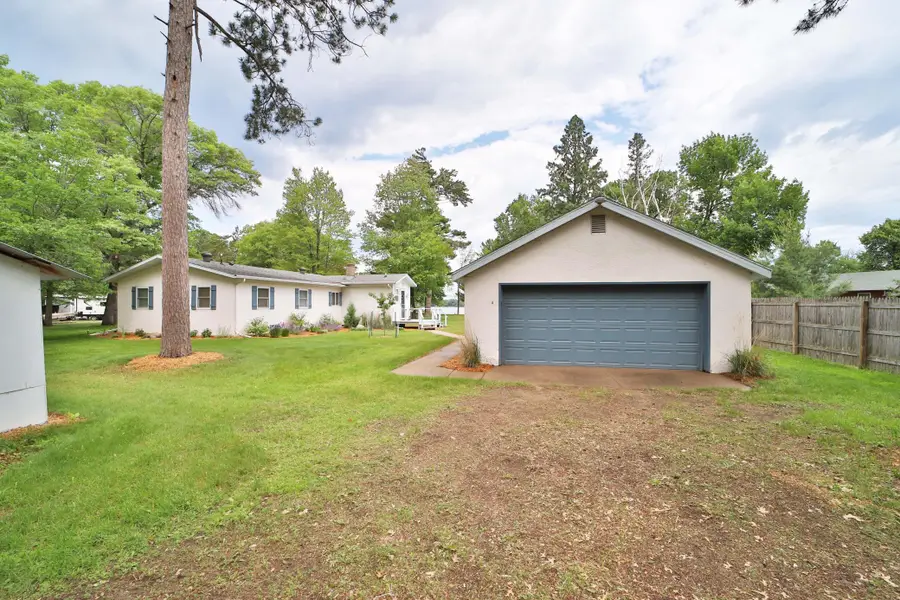 10032 N Long Lake Road, Brainerd, MN 56401 - #2